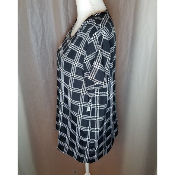 Old Navy Blouse Size Large - Picture 4 of 5